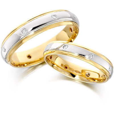  Wedding Rings on Fashion Geek  Wedding Rings Designs