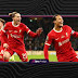Chelsea 0-1 Liverpool Stats: EFL Cup Final