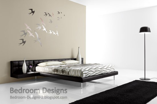 Bedroom Design Ideas Black Furniture