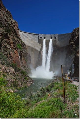 06-05-14 C Morrow Point Dam Area (38)
