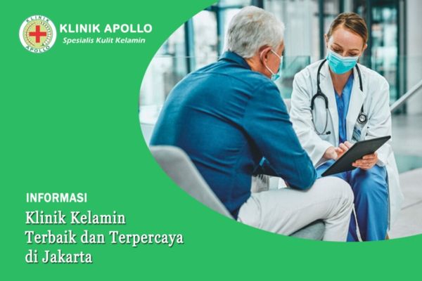 Klinik Kelamin: Tempat Pengobatan Penyakit Menular Seksual