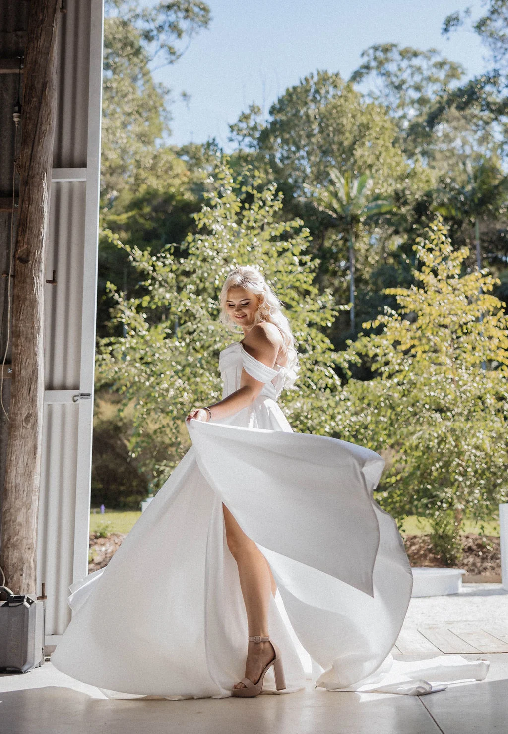 wedding inspiration and styling gold coast weddings to the aisle australia images by kim studio photography