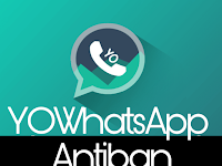 Download YoWhatsApp+ v7.99 Anti-Ban ReMod by Gaurav GS & Omvir