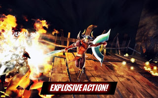 Darkness Reborn v1.2.6 MEGA MOD APK