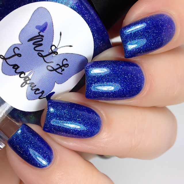 MLF Lacquer-Star Factory