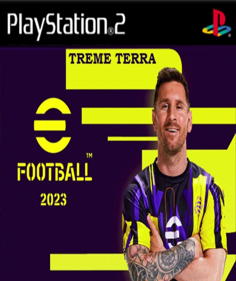 BAIXAR EFOOTBALL 2022 SIQUEIRA PATCH PS2 (ATUALIZAÇÃO FEVEREIRO) eFootball  Pro Evolution Soccer 2022 Season …