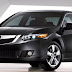 Design Car Acura TSX