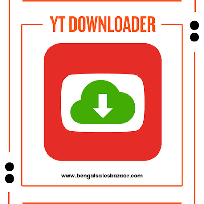 YouTube Video Downloader | Bengal Sales Bazaar