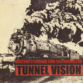 The cover features a steam locomotive with a large trail of smoke pouring from its smokestack.