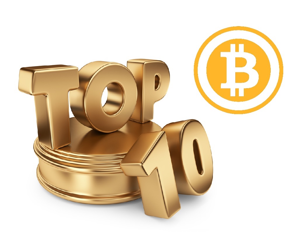 Top 10 Best Bitcoin Faucets In 2019 - 