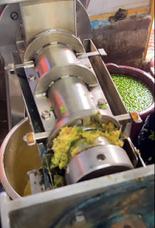 Nellikka Kanthari Juice Sajitha's SKS