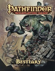 Inspirasi Terpopuler Pathfinder Bestiary