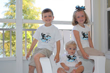 Our Three Amigos!