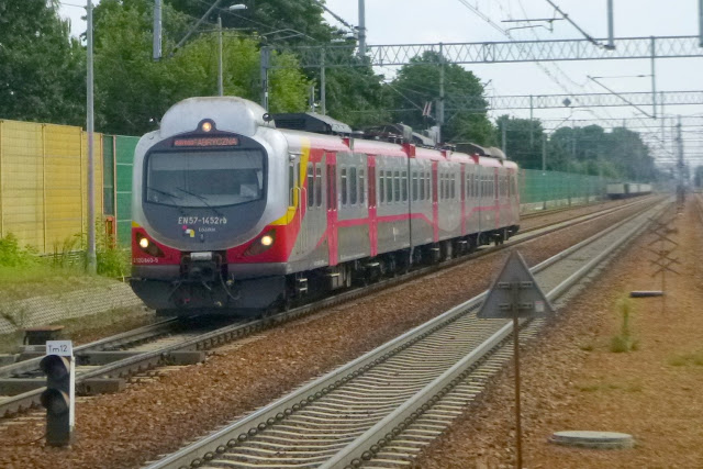 interregio