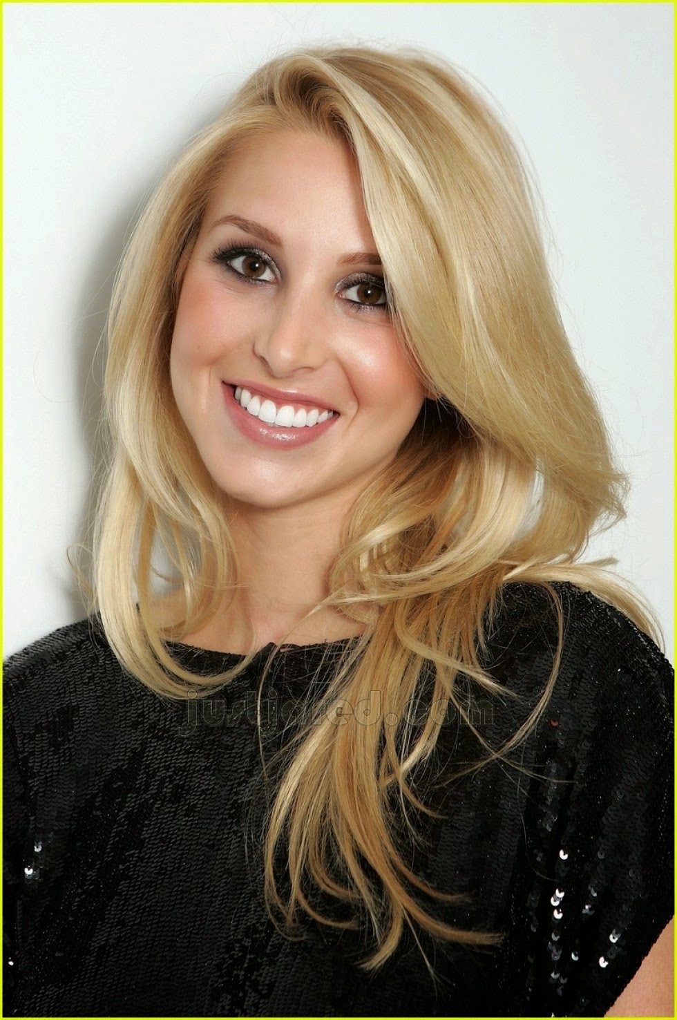 fantastic whitney port long wavy hairstyles long wavy hairstyles for women