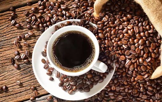 Coffee Could Prevent The Death Of The Woman's Diabetes