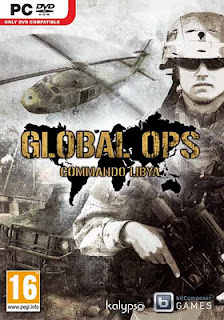 Global Ops Commando Libya Free Full Version