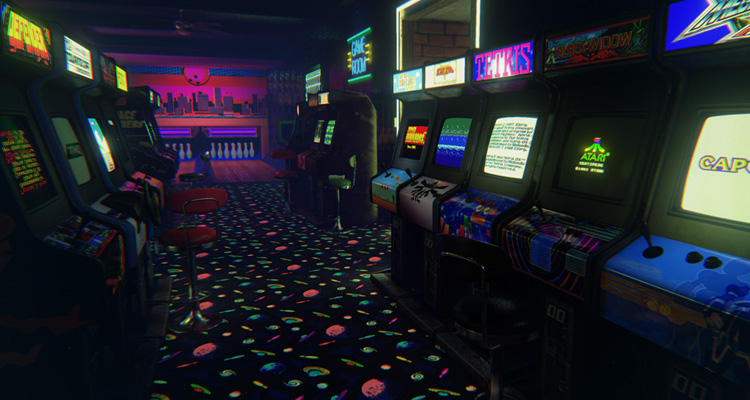 25 Arcades Que Nos Vaciaron Los Bolsillos En Los 80 90s De Fan A Fan