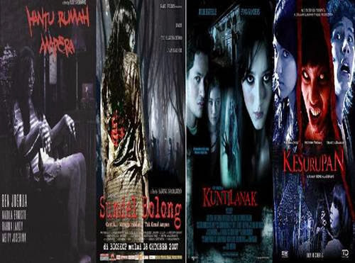 Cerita film horor terseram di indonesia blog