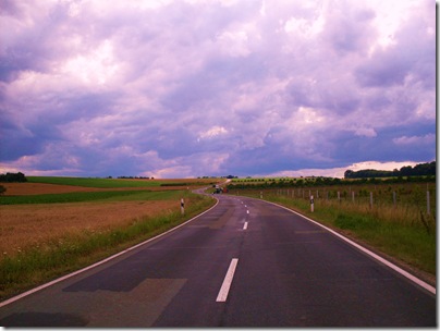 Lungo la Deutsche Märchenstraße 