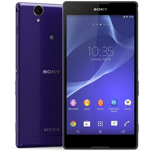 Sony Xperia T2 Ultra dual-price-in-pakistan