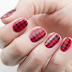 Matte Fall Picnic Plaid