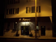 photo of Saint Alphonzo's Kitchen, South Boston, MA