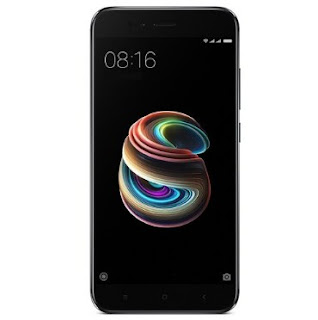 Xiaomi MI A1 Firmware Download