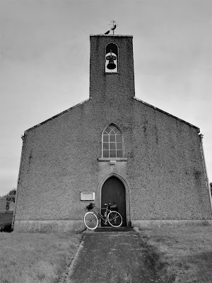 Saint Mogue's Church, Timogue, Laois.