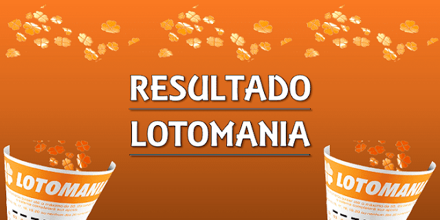 Resultado da Lotomania 2113 prêmio R$ 1,6 milhão