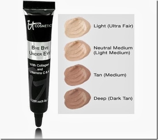it cosmetics bye bye under eye