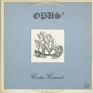 Opus 5 “Contre-Courant” 1976 Canada Symphonic Prog, gem.