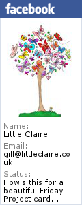 Little Claire