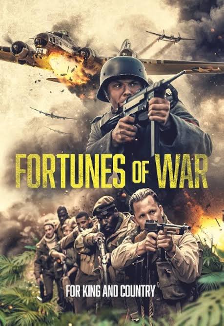 Fortunes Of War (2024) Movie Download