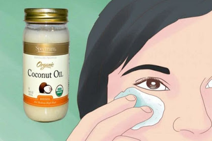 Coconut Oil Can Make You Look 10 Years Younger If You Use It For 2 Weeks This Way