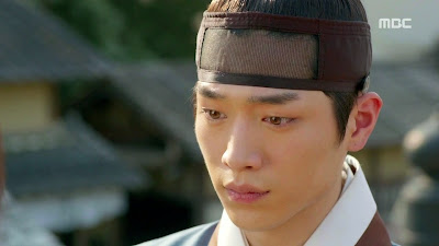 Splendid Politics Hwajung episode episode 9 review recap Cha Seung Won Gwanghae Yi ICheom Jung Woong In Lee Yeon Hee Jungmyung Hong Joo Won Kim Gae Shi Kim Yeo Jin Ja kyung Gong Myeong Kang Joo Sun Jo Sung Ha Joseon Joseon Tongsinsa Hawgidogam Idachi Ryohei Otani Queen Inmok Shin Eun Jung Heo Gyun Ahn Nae Sang