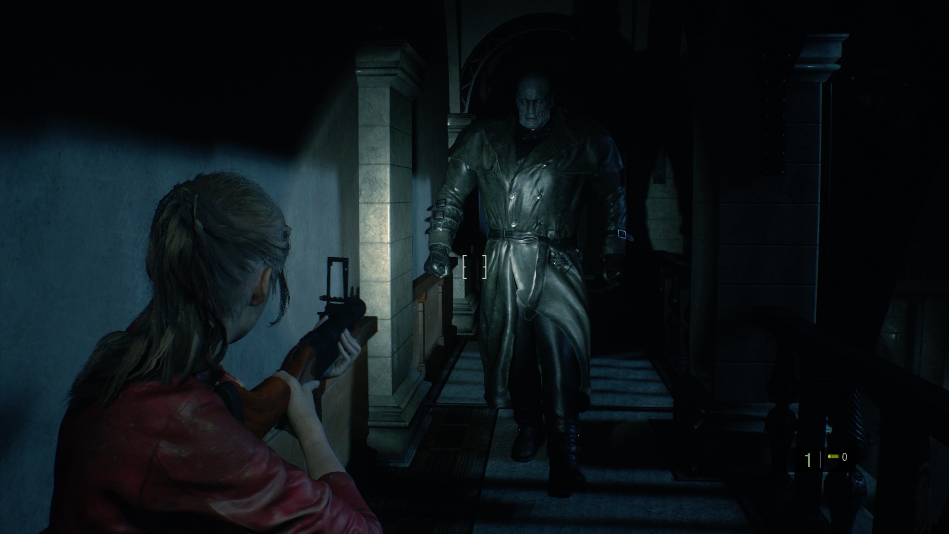 Resident Evil 2 Remake Highly Compressed Download For PC