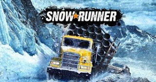Snow Runner - Gamer Zone
