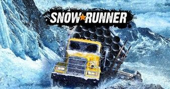 Snow Runner Update v4.8 incl DLC - CODEX - Gamer Zone