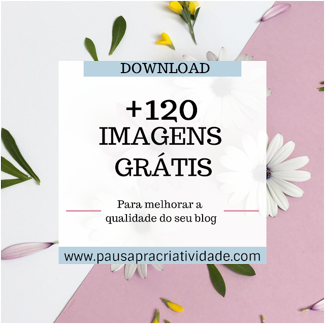 120 imagens de alta qualidade para seu blog