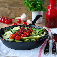 http://siasoulfood.blogspot.de/2015/07/zucchini-bohnen-gemuse-mit-tomaten.html