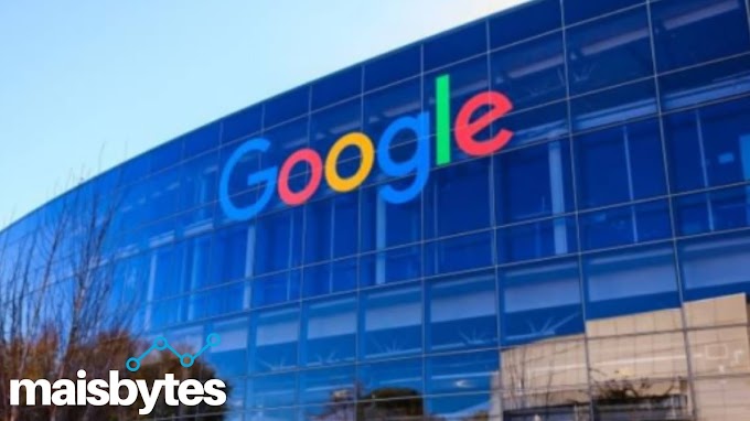 [GOOGLE VAI MANTER FUNCIONÁRIOS EM CASA ATÉ JULHO DE 2021]