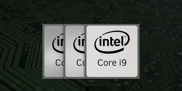 Intel présente le Core i9-9900KS