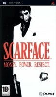 Scarface - Money, Power, Respect