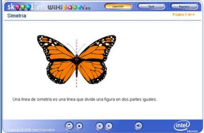 http://www.wikisaber.es/Contenidos/LObjects/symmetry/index.html