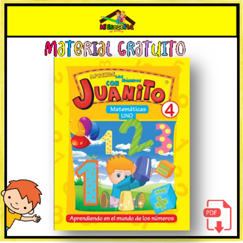 libro Juanito pdf