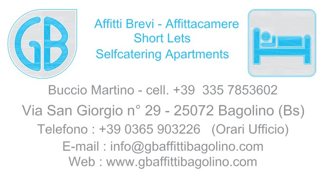 GB Affitti Immobiliare