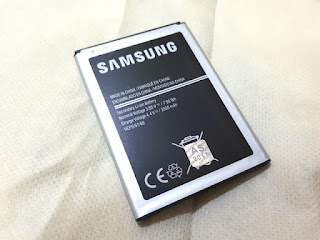 Baterai Samsung EB-BJ120CBE EBBJ120CBE Original 100% Galaxy J1 2016 J120 J120F