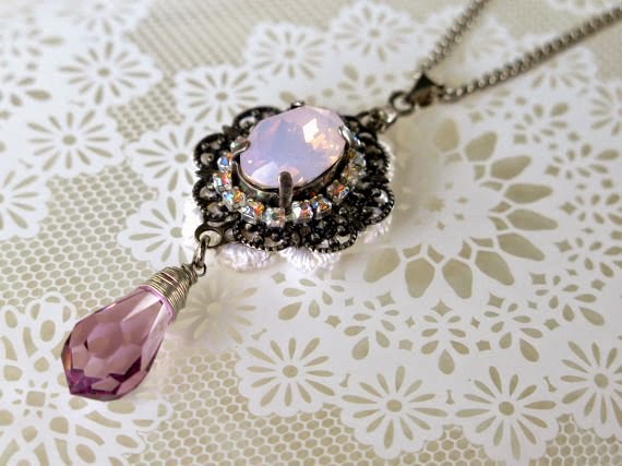 https://www.etsy.com/listing/164713133/bridal-silver-necklace-lavender-crystal?ref=favs_view_2