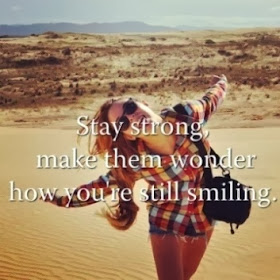 Stay Strong Quotes (Moving On Quotes 0180) 1